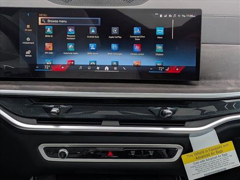 New 2026 BMW X5 xDrive40i image 12