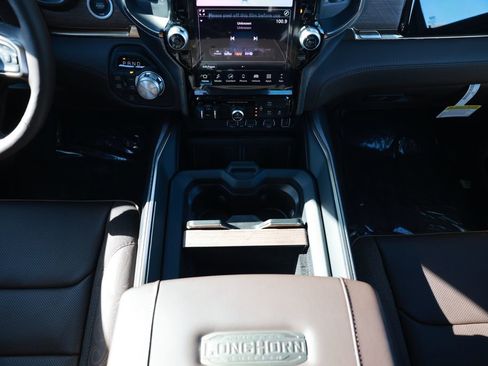 New 2026 RAM 1500 Limited image 26