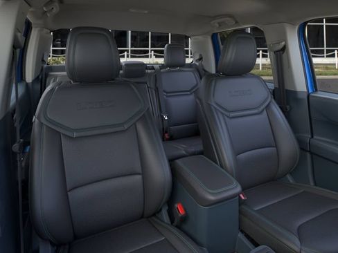 New 2026 Ford Maverick Lobo AWD/4WD image 10