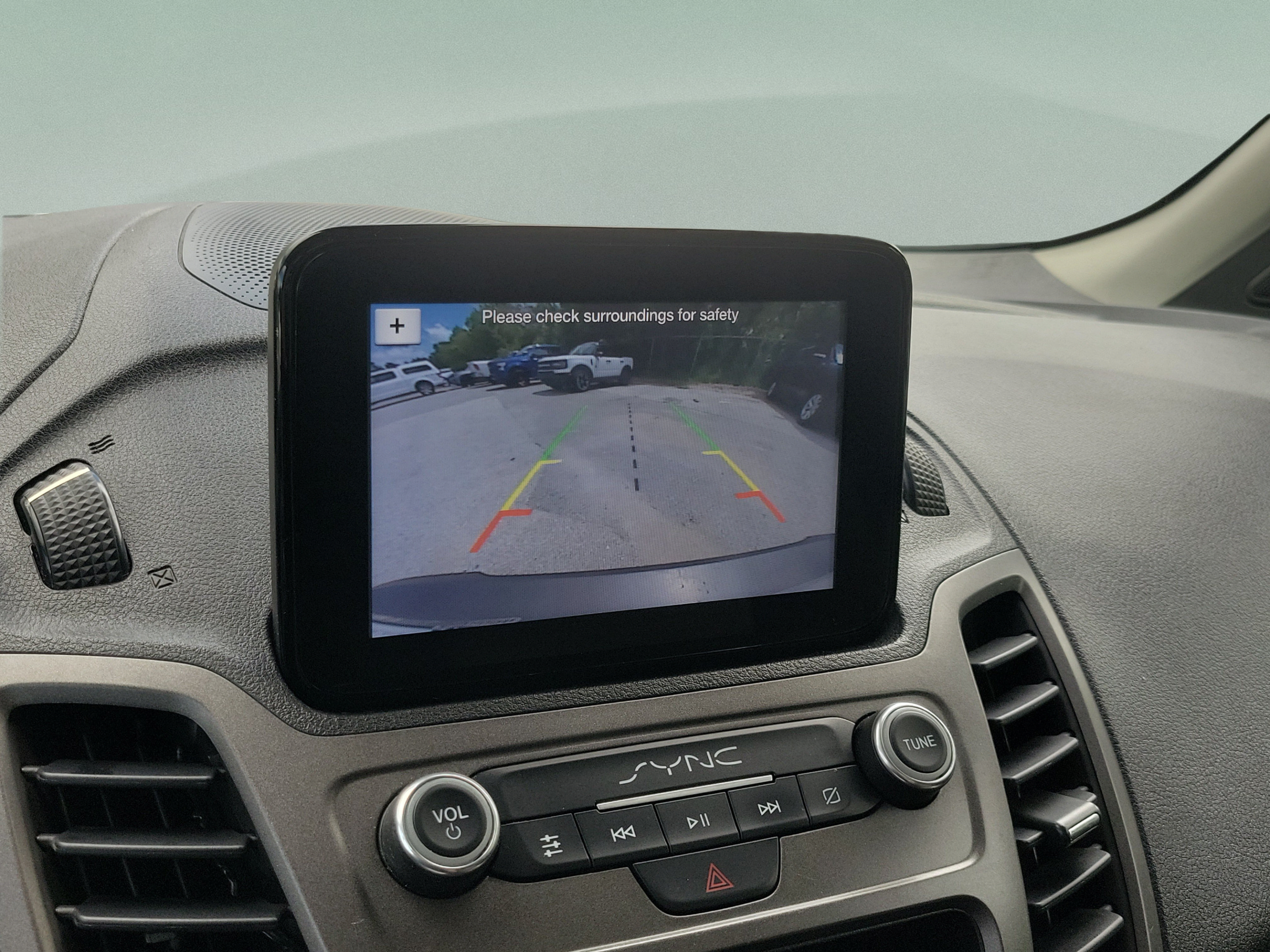 Used 2019 Ford Transit Connect XL FWD image 20