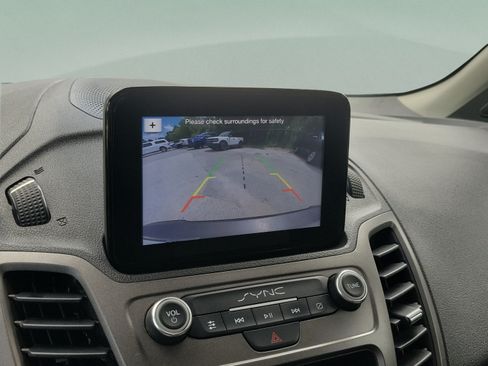 Used 2019 Ford Transit Connect XL FWD image 20