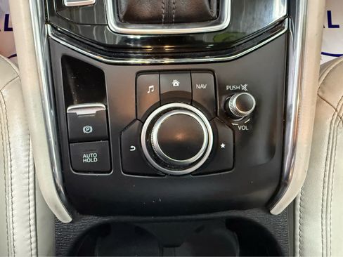 Used 2019 MAZDA CX-5 Grand Touring AWD/4WD image 22
