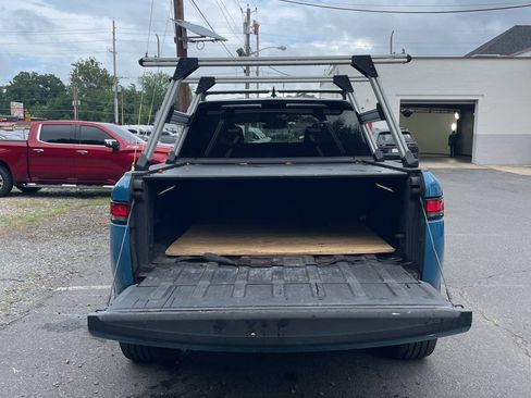 Used 2022 Rivian R1T Launch Edition AWD/4WD image 23