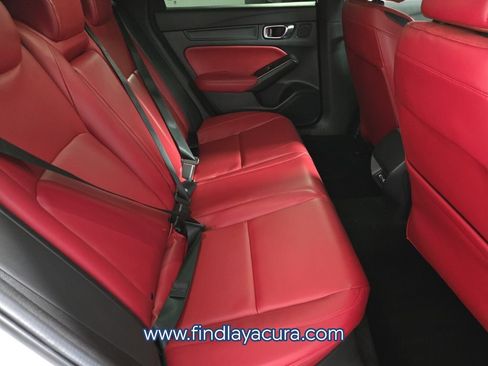 Certified 2023 Acura Integra A-Spec FWD image 18
