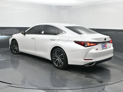Used 2023 Lexus ES 350 w/ Premium Package FWD image 22