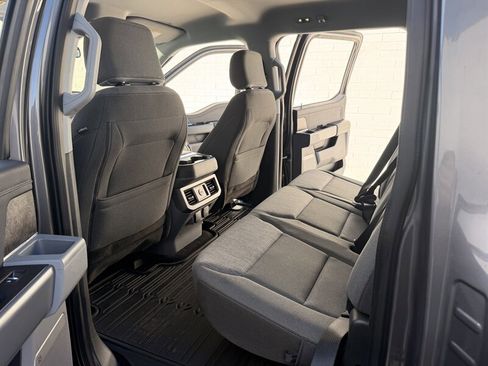 Used 2024 Ford F350 XLT w/ XLT Premium Package image 32