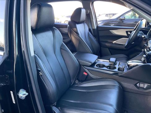 Used 2024 Acura MDX SH-AWD image 10