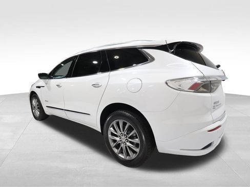 Certified 2024 Buick Enclave Avenir w/ Avenir Technology Package image 2