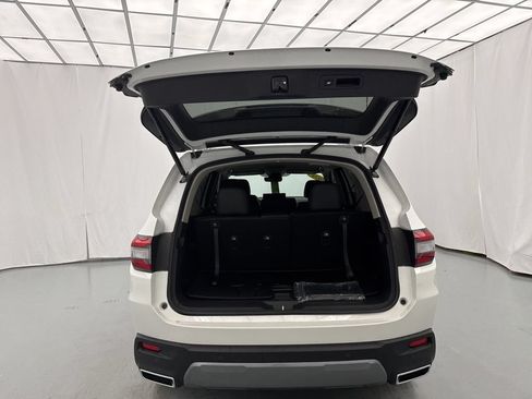 New 2026 Honda Pilot EX-L image 9