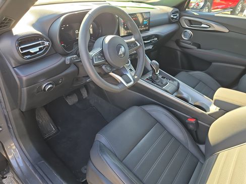 Used 2024 Dodge Hornet GT Plus image 13