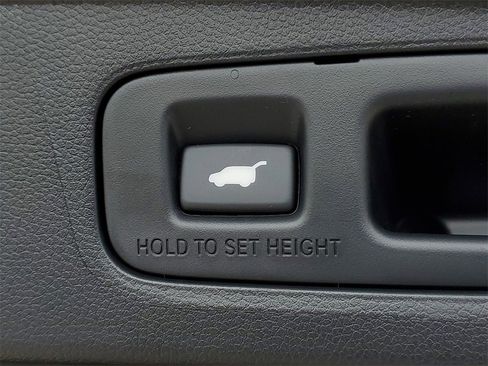 New 2026 Honda CR-V TrailSport image 11