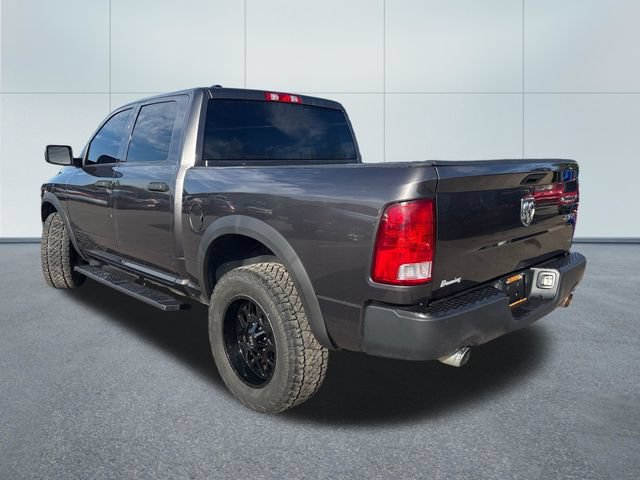 Used 2019 RAM 1500 Express w/ Express Value Package AWD/4WD image 2