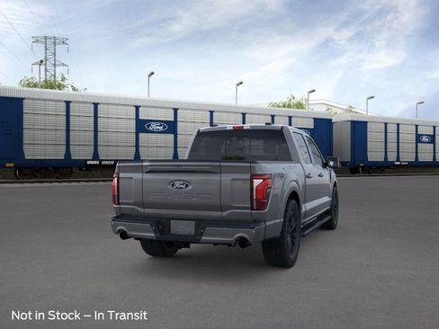 New 2026 Ford F150 Lariat AWD/4WD image 37