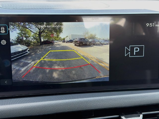 New 2026 Hyundai Sonata SEL FWD image 13