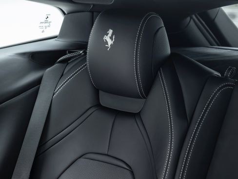 Certified 2017 Ferrari GTC4Lusso AWD/4WD image 95