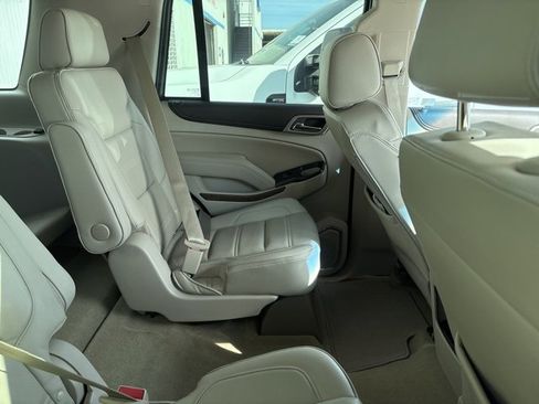 Used 2018 GMC Yukon Denali w/ Denali Ultimate Package image 16