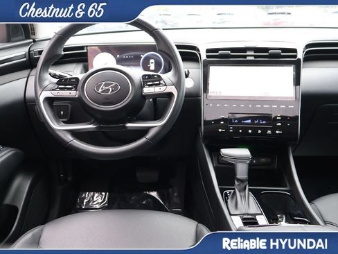 Used 2024 Hyundai Tucson SEL w/ Convenience Package FWD image 20