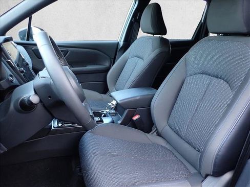 Certified 2026 Subaru Forester Premium AWD/4WD image 8