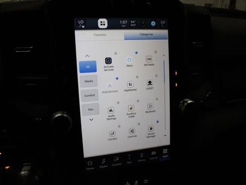 Used 2023 RAM 1500 Limited image 39