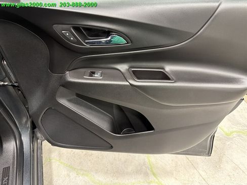Used 2020 Chevrolet Equinox LT AWD/4WD image 26
