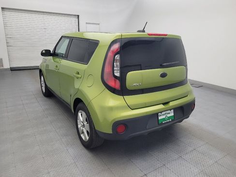 Used 2018 Kia Soul FWD image 5