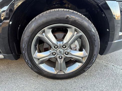 Used 2018 Dodge Journey Crossroad w/ Driver Convenience Group image 12