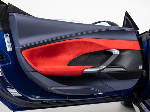 Used 2024 Ferrari 296 GTS image 32