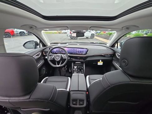 New 2026 Buick Envision Sport Touring AWD/4WD image 21