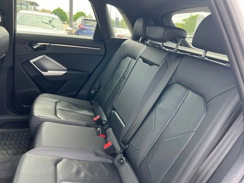 Used 2022 Audi Q3 2.0T Premium AWD/4WD image 8