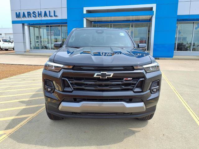 New 2026 Chevrolet Colorado Z71 w/ Midnight Edition AWD/4WD image 28