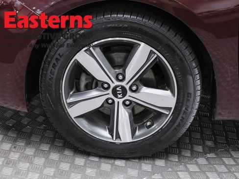 Used 2018 Kia Forte LX w/ LX Popular Package image 32