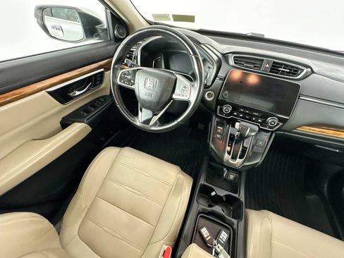 Used 2018 Honda CR-V EX-L image 9