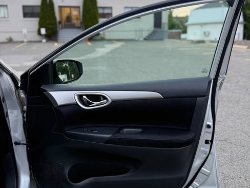 Used 2015 Nissan Sentra S FWD image 26