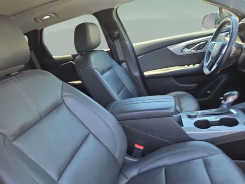 Used 2021 Chevrolet Blazer LT w/ Redline Edition FWD image 28