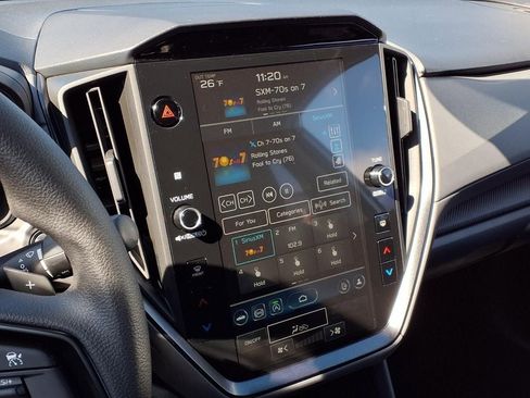 New 2026 Subaru Crosstrek 2.0i Premium image 4