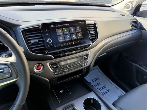 Used 2024 Honda Ridgeline RTL+ image 17