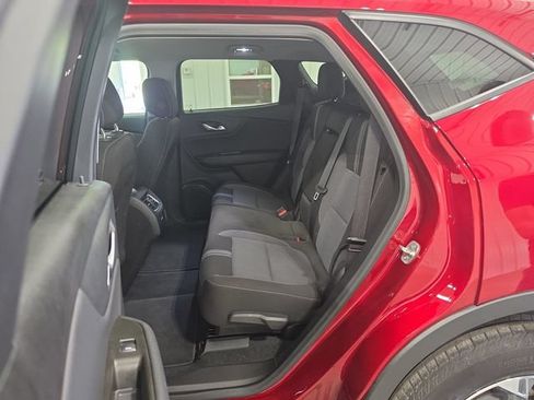 Used 2025 Chevrolet Blazer LT AWD/4WD image 24