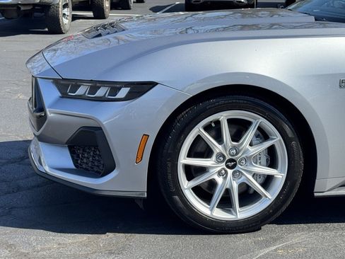 Used 2024 Ford Mustang GT Premium image 35