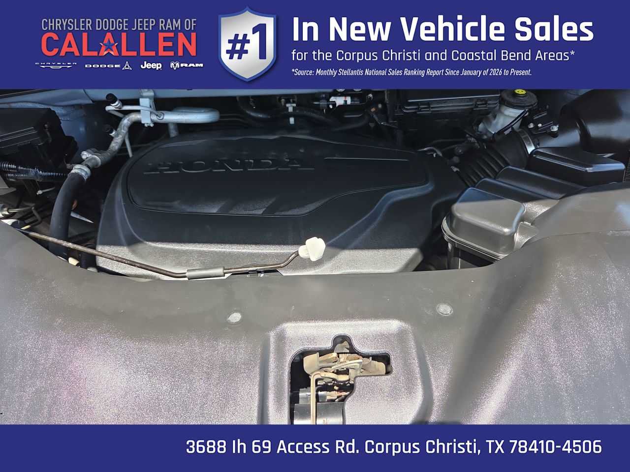 Used 2022 Honda Pilot Special Edition image 17