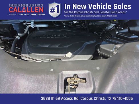 Used 2022 Honda Pilot Special Edition image 17