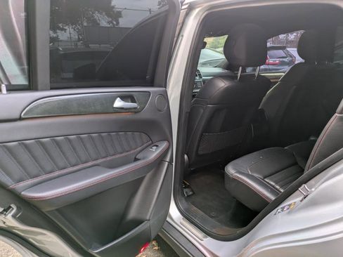 Used 2018 Mercedes-Benz GLE 43 AMG 4MATIC Coupe image 8