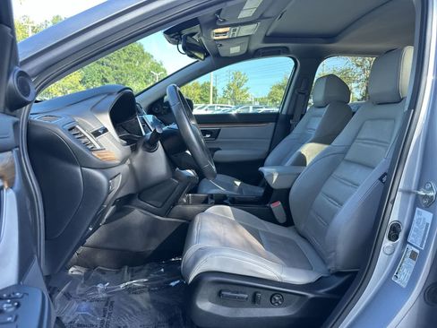 Used 2020 Honda CR-V EX-L image 13