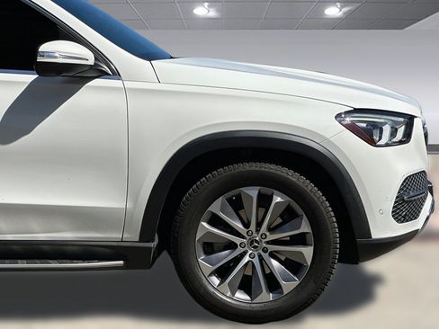 Used 2022 Mercedes-Benz GLE 350 4MATIC image 37