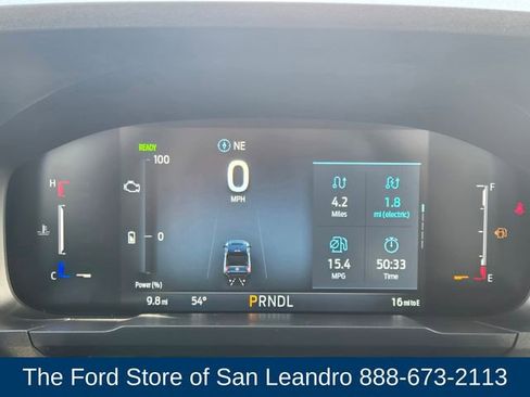 New 2025 Ford Maverick XLT image 24