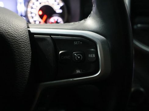 Used 2023 RAM 1500 Big Horn image 37