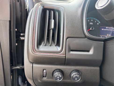 Used 2019 GMC Canyon All Terrain w/ Trailering Package image 22