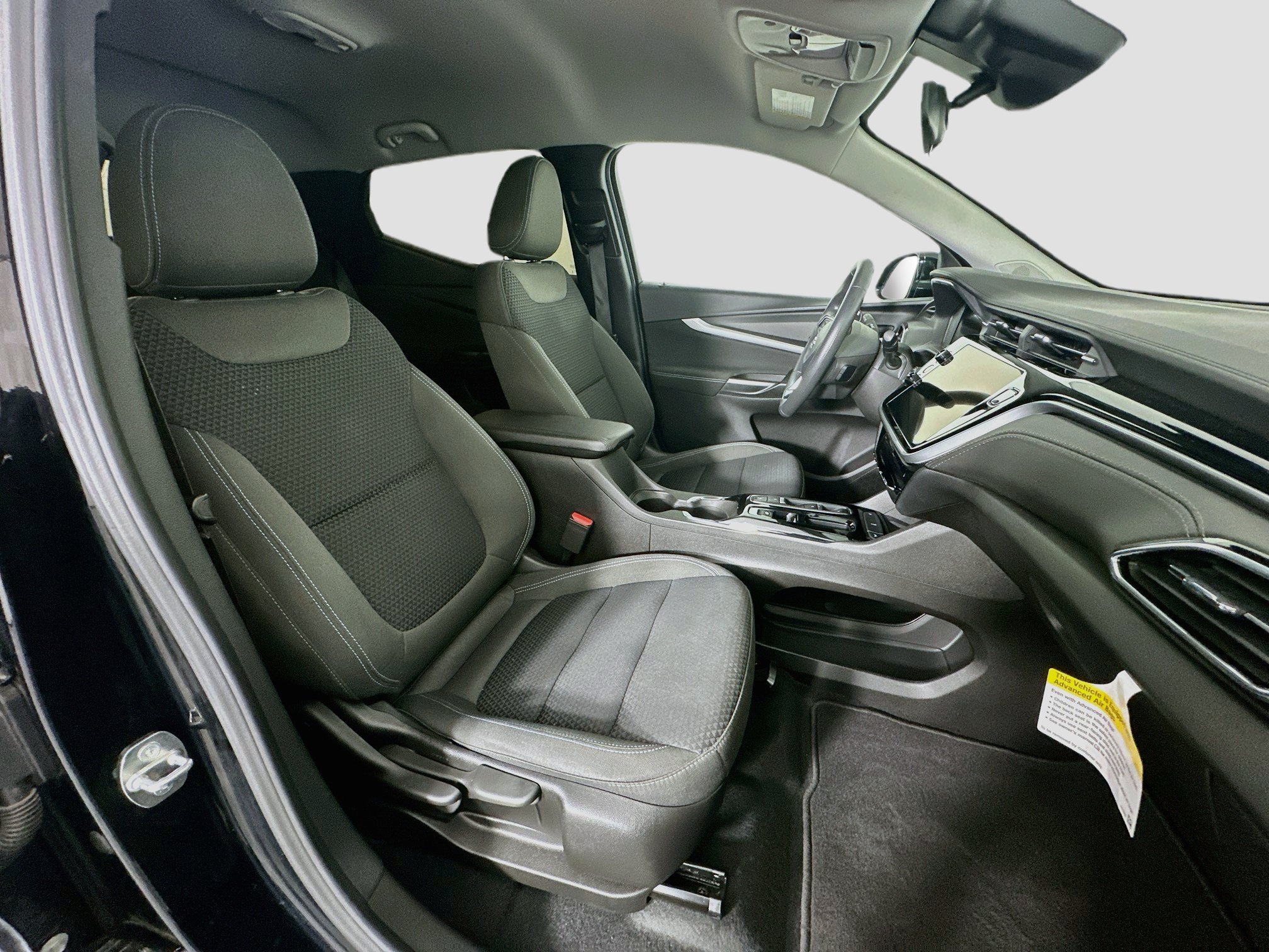 Used 2023 Chevrolet Bolt EUV LT FWD image 30