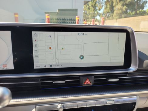 Used 2023 Hyundai Ioniq 6 SEL RWD image 19