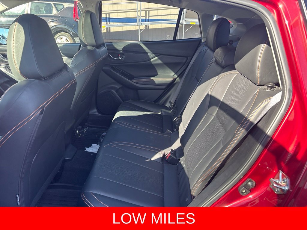 Used 2018 Subaru Crosstrek 2.0i Limited AWD/4WD image 18
