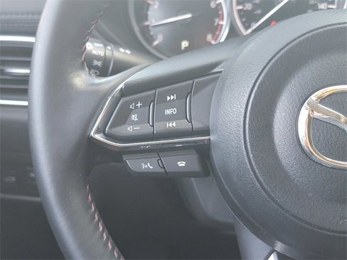 Used 2023 MAZDA CX-5 Carbon Edition image 26
